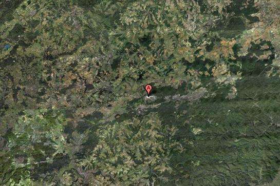 25 μυστηριώδη μέρη που το Google Earth δε θέλει να δείτε 35 360af47ba4392bc563fd29c43feec543