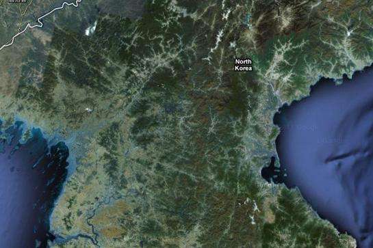25 μυστηριώδη μέρη που το Google Earth δε θέλει να δείτε 39 39af0727b7d62075ee9333cf55133976