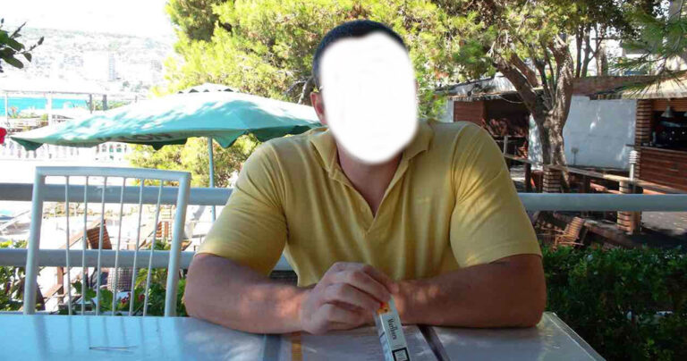 38χρονος Αλβανός βίασε γυναίκα μπροστά στα μάτια του 5χρονου παιδιού της