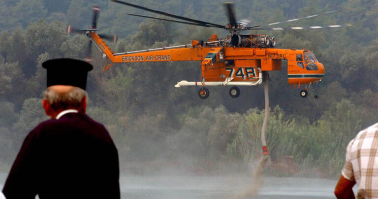 12 θεωρίες συνωμοσίας που ζουν και βασιλεύουν στην Ελλάδα
