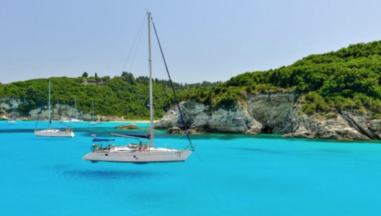 Ταξίδι στο όνειρο: Αυτοί είναι οι 20 μυστικοί παράδεισοι της Ελλάδας