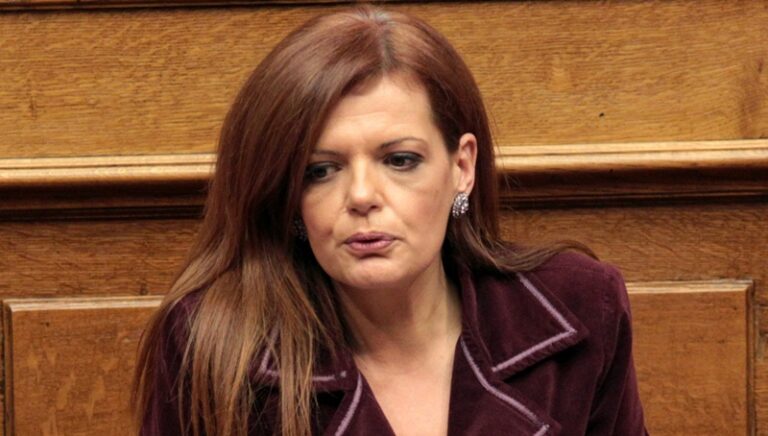 Μ. Γιαννακάκη: «Οι Ρομά είναι Έλληνες πολίτες»