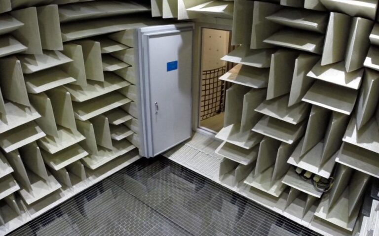 Αυτό είναι το πιο ήσυχο μέρος στη Γη όπου κανείς δεν έχει αντέξει πάνω από μία ώρα