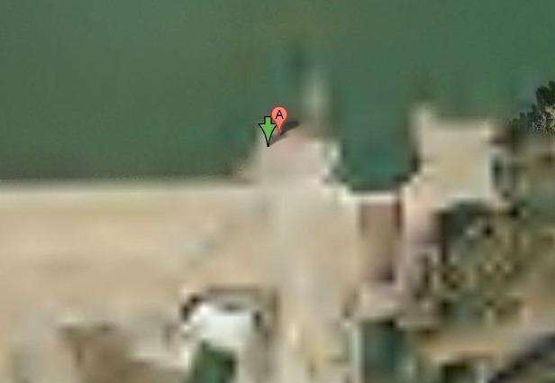 25 μυστηριώδη μέρη που το Google Earth δε θέλει να δείτε 32 48165a11f0cb93f2f64ba9a51ea91e67