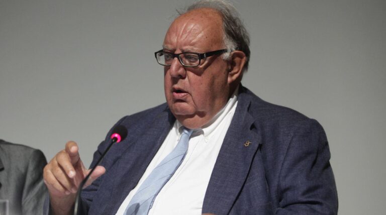 Πάγκαλος: «Όλοι οι βλάκες έγιναν υπουργοί – Γελοίος τύπος ο Καμμένος»