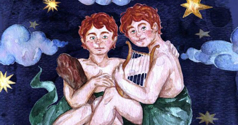 10 λόγοι που ένας Δίδυμος θα πρέπει οπωσδήποτε να έχει θέση στη ζωή σου