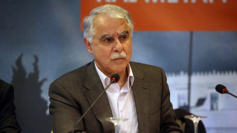 Μπαλάφας: Μια «στραβή» ήταν αυτό που συνέβη στο Μενίδι