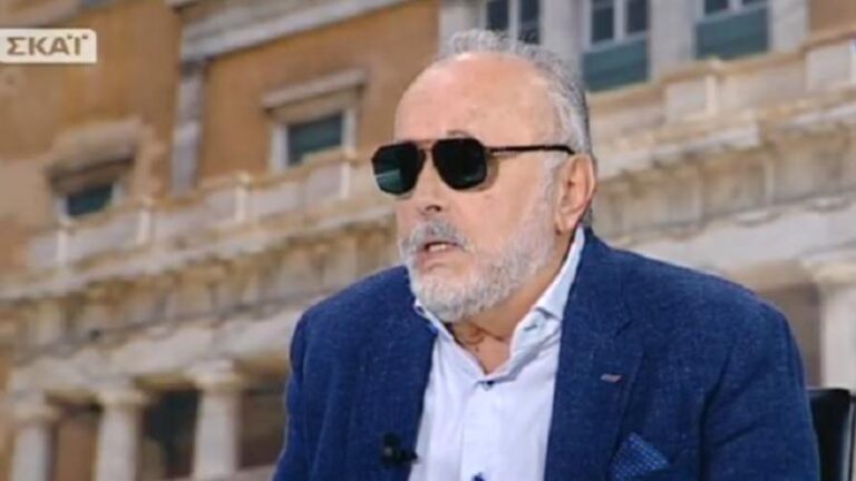 Κουρουμπλής: «Ο Τσίπρας θα είναι πρωθυπουργός άλλα 4 χρόνια»