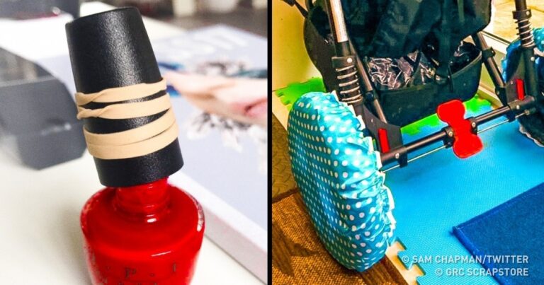 16 έξυπνοι τρόποι για να χρησιμοποιήσετε συνηθισμένα πράγματα