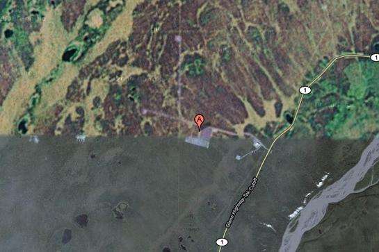 25 μυστηριώδη μέρη που το Google Earth δε θέλει να δείτε 45 601db6d1b2955cb322c5674f212d215a
