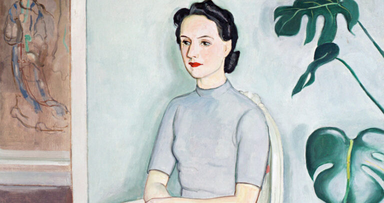 Δεν γεννηθήκαμε όλες νοικοκυρές