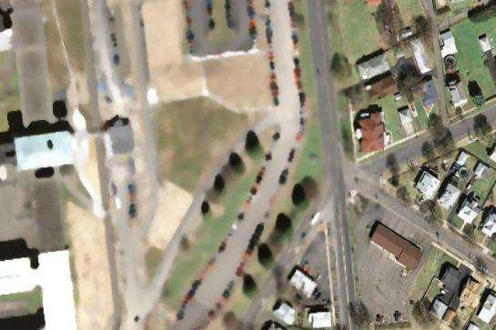 25 μυστηριώδη μέρη που το Google Earth δε θέλει να δείτε 48 6cce1766de59e521c2de628104e9a823