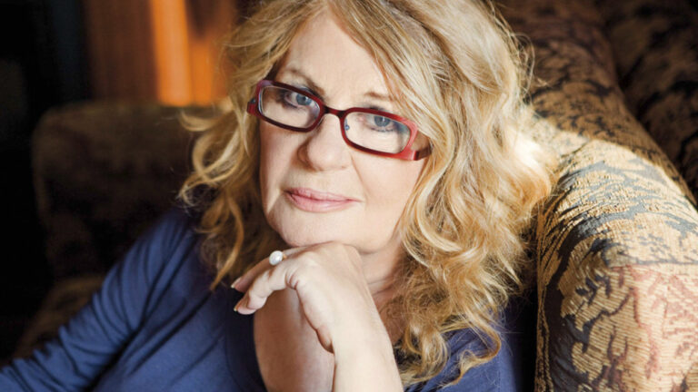 Άννα Παναγιωτοπούλου: «Ψήφισα Τσίπρα και το μετάνιωσα μουτζώνομαι και με τα δυο μου χέρια»