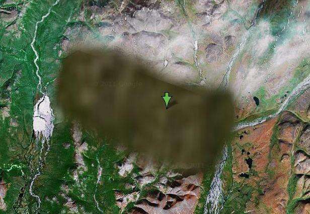 25 μυστηριώδη μέρη που το Google Earth δε θέλει να δείτε 24 764d831c7353ef2b13ddb16674c768df