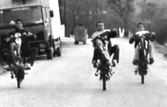 Το 50άρι παπί ήταν το καλύτερο μηχανάκι που είχες ποτέ 11 7e81a3d42f5bb7f6b979078135b8c29c
