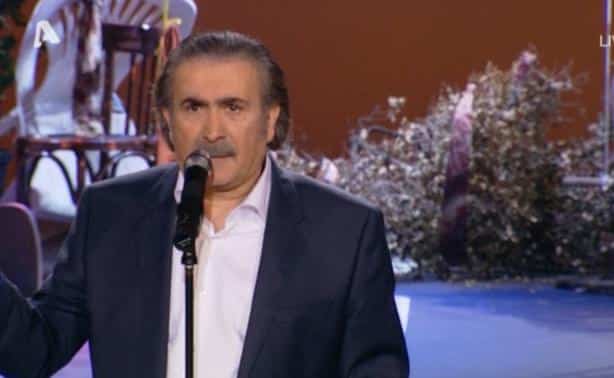 Επίθεση Λαζόπουλου σε Μητσοτάκη: «Θετός πατέρας του ο Σόιμπλε»