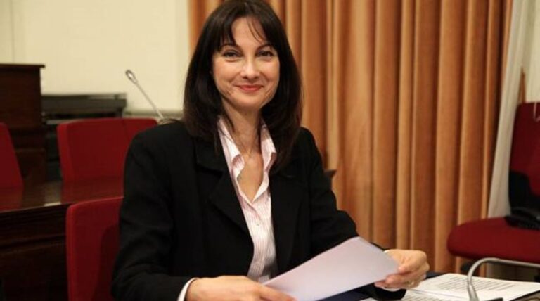 Έλενα Κουντουρά: «Πετύχαμε ως κυβέρνηση»