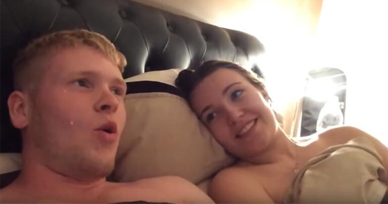 Μία συλλογή από ξεκαρδιστικές φάρσες ζευγαριών που θα σας φτιάξει τη διάθεση