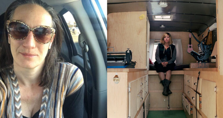 Γυναίκα ταξίδεψε 5 χρόνια για να γνωρίσει τους 626 φίλους της στο Facebook