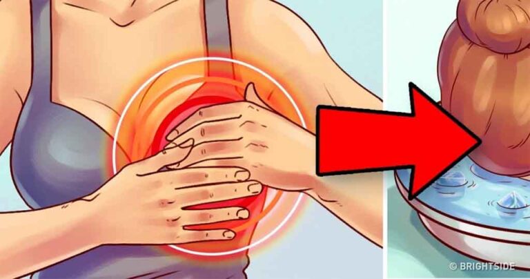 Πώς να σταματήσετε την ταχυκαρδία σε λιγότερο από ένα λεπτό