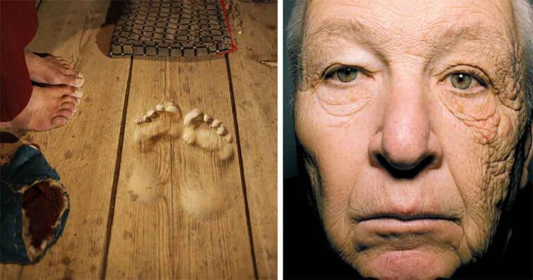 40 απίστευτα παραδείγματα πραγμάτων που έχουν φθαρεί από τον χρόνο