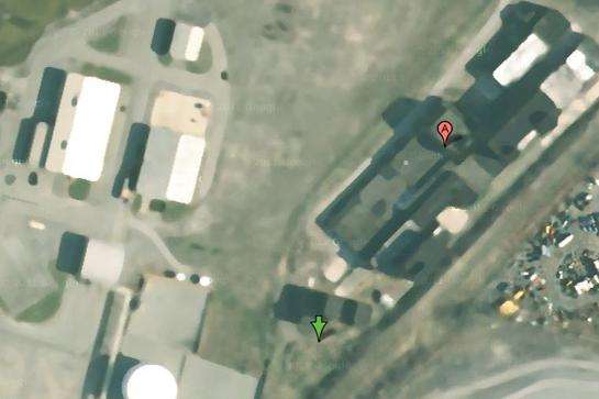 25 μυστηριώδη μέρη που το Google Earth δε θέλει να δείτε 34 a27f45b2b2d2a254c39c186d464437de