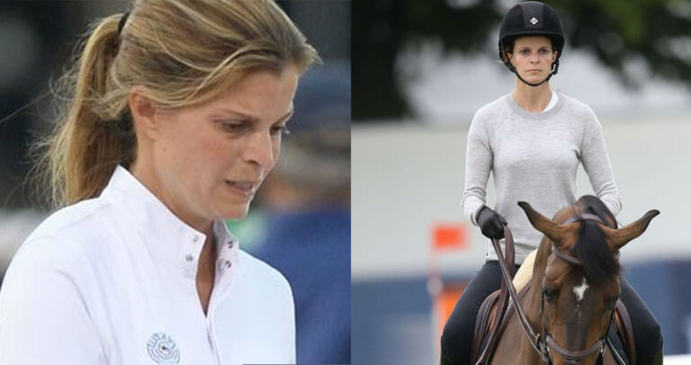 Η Αθηνά Ωνάση έρχεται στην Ελλάδα για να επενδύσει στην ιππασία