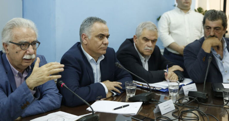 Κυβερνητικά μέτρα για Ρομά: Χωρίς εξετάσεις σε ΑΕΙ και Αστυνομία