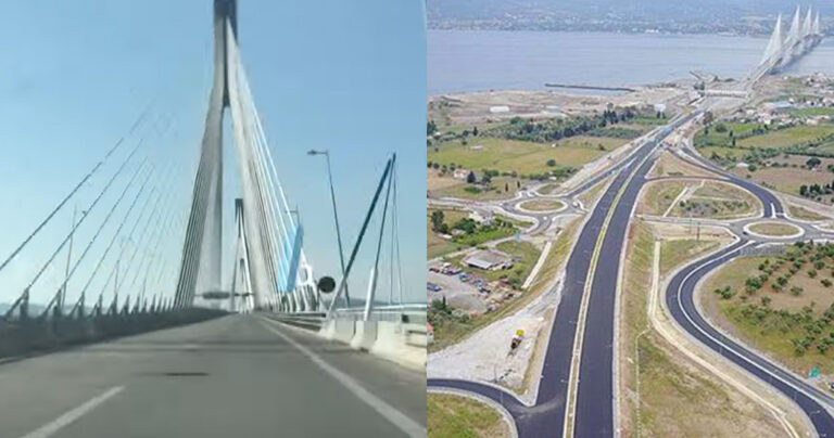 Βίντεο δείχνει ότι δεν υπάρχει ούτε ένα βενζινάδικο για την διαδρομή Αντίρριο – Γιάννενα