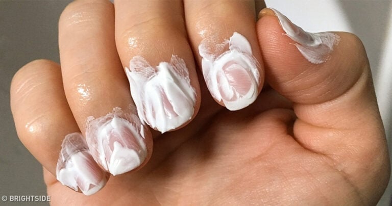 12 εξαιρετικά κόλπα για το πιο τέλειο μανικιούρ