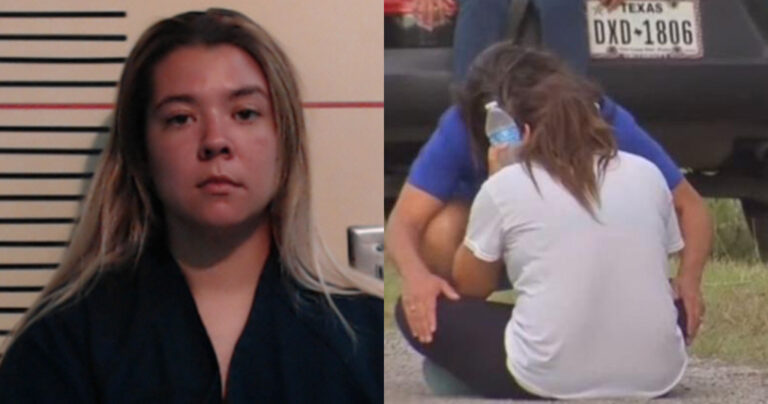 Μητέρα κλείδωσε τα παιδιά της στο αμάξι για τιμωρία και τα βρήκε νεκρά