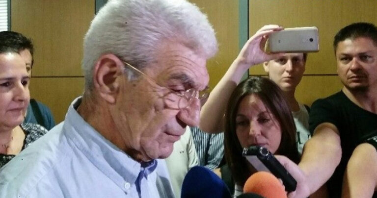 Δ. Θεσσαλονίκης: Κάνουν πίσω οι συμβασιούχοι υπό τον φόβο του ιδιώτη