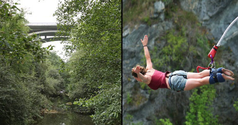 17χρονη σκοτώθηκε σε μπάντζι τζάμπινγκ επειδή ο εκπαιδευτής δεν ήξερε αγγλικά