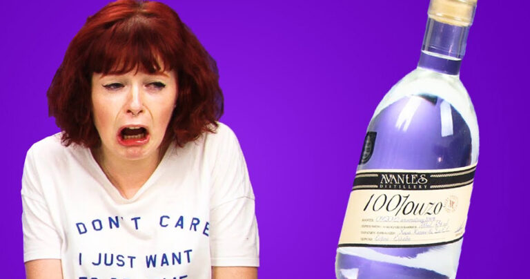 Ιρλανδοί δοκιμάζουν ελληνικά ποτά και οι αντιδράσεις τους είναι ξεκαρδιστικές