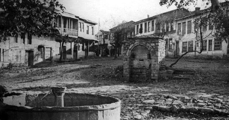 30 σπάνιες φωτογραφίες της Ελλάδας της περιόδου 1870 – 1945