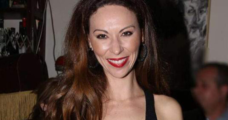 Ηθοποιός για  ξανθές Θεσσαλονικιές: «Κύριε Μπουτάρη μαντρώστε τες αν γίνετε και να τις φιμώσετε»