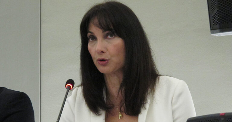 Κουντουρά: Η απεργία της ΠΟΕ-ΟΤΑ θέτει σε κίνδυνο την δημόσια υγεία πλήττει τον τουρισμό και δυσφημεί τη χώρα