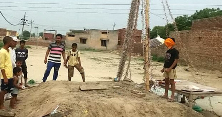 17χρονος θάφτηκε ζωντανός για 146 ευρώ και πέθανε από ασφυξία λόγω της κοπριάς