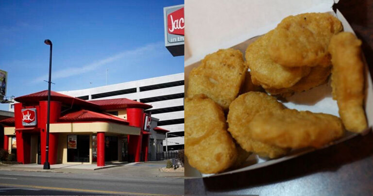 Έβγαλε πιστόλι στον υπάλληλο επειδή δεν του έβαλε πολλές κοτομπουκιές στην παραγγελία