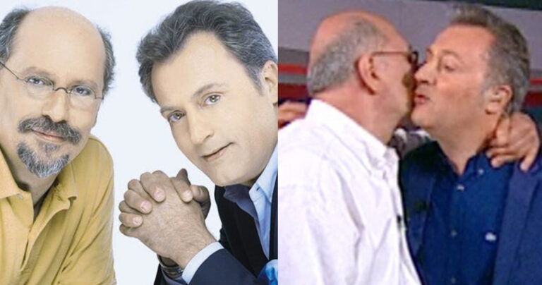 Τηλεοπτικό «διαζύγιο» ύστερα από 28 χρόνια για τους Λυριτζή – Οικονόμου