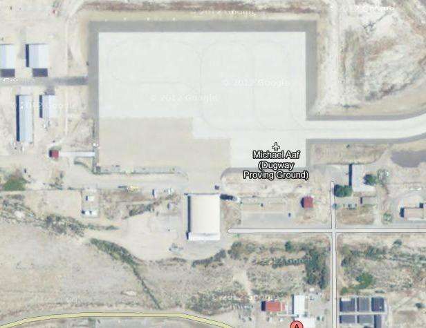 25 μυστηριώδη μέρη που το Google Earth δε θέλει να δείτε 25 c96035c30e093d2b6b57d2de6b52795c