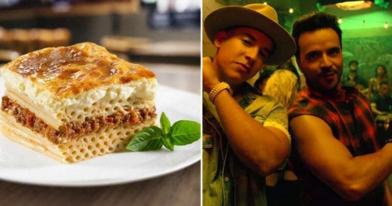 “Θες παστίτσιο” – Η ελληνική διασκευή του “Despacito” που κάνει πάταγο