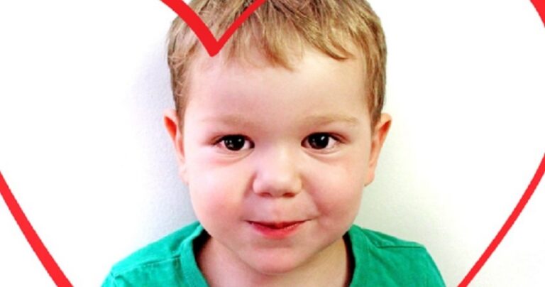 Συγκέντρωση χρημάτων για το μικρό Νέστορα με σπάνια ασθένεια από τη Θεσσαλονίκη