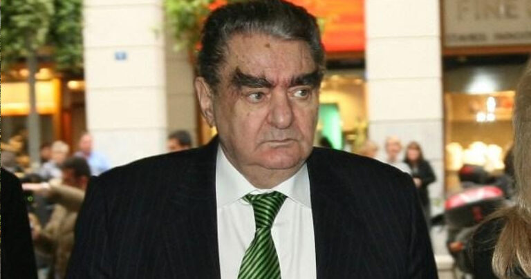 Βαρδής Βαρδινογιάννης: Όλοι μαζί να λύσουμε τα προβλήματα της χώρας