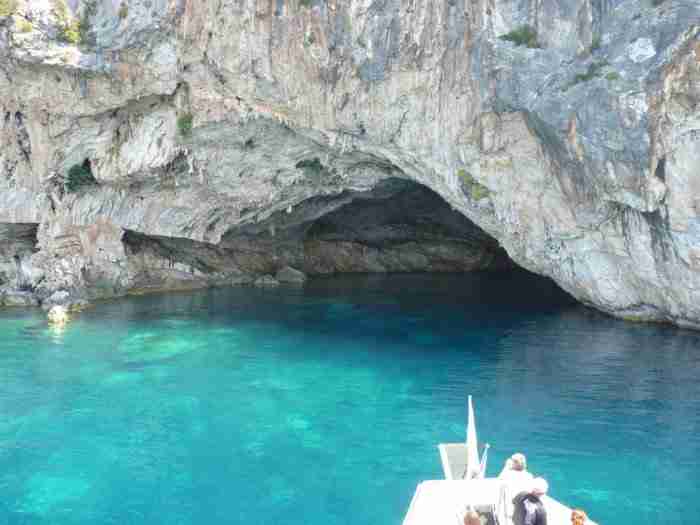 Ταξίδι στο όνειρο: Αυτοί είναι οι 20 μυστικοί παράδεισοι της Ελλάδας!