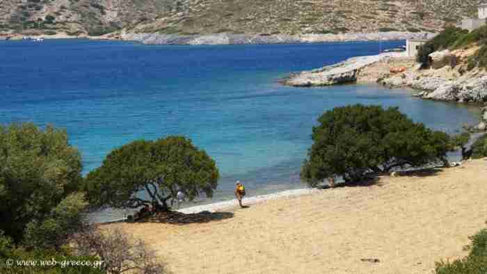 Ταξίδι στο όνειρο: Αυτοί είναι οι 20 μυστικοί παράδεισοι της Ελλάδας!