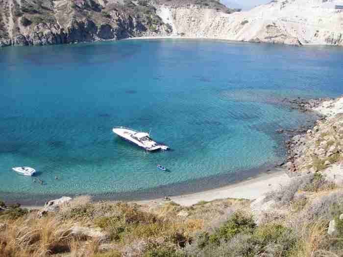 Ταξίδι στο όνειρο: Αυτοί είναι οι 20 μυστικοί παράδεισοι της Ελλάδας!