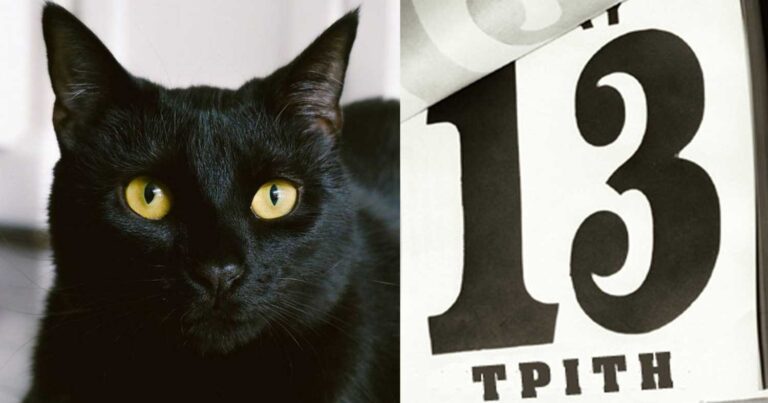 Γιατί σήμερα Τρίτη και 13 θεωρείται γροuσούζικη μέρα