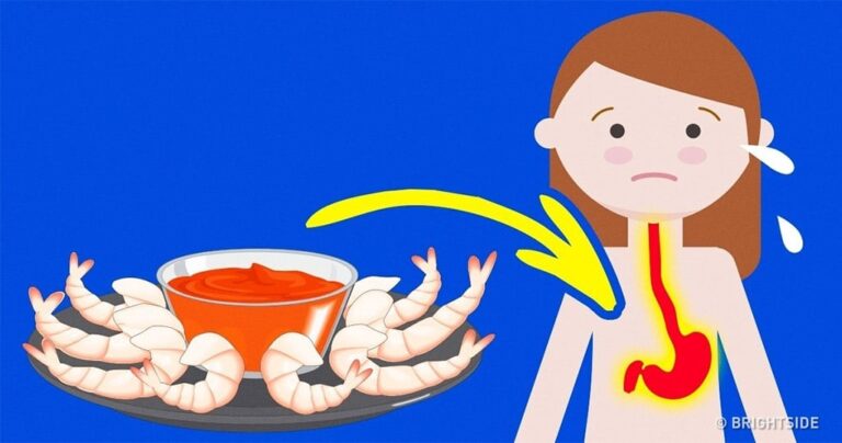 7 επικίνδυνα  φαγητά που τρώνε στον κόσμο και πραγματικά προκαλούν τρόμο