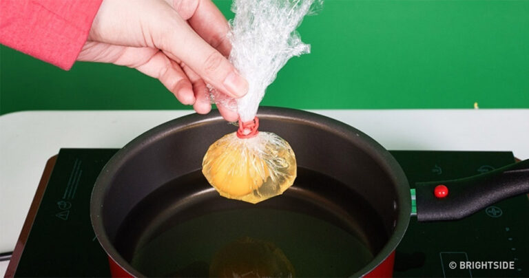 17 μυστικά μαγειρικής που θα σας κάνουν να λατρέψετε το μαγείρεμα